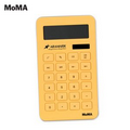 MoMA Calculator